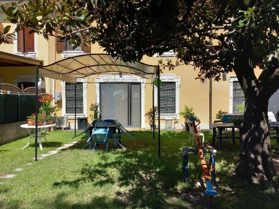 La Magnolia Apartment Verona Exterior photo
