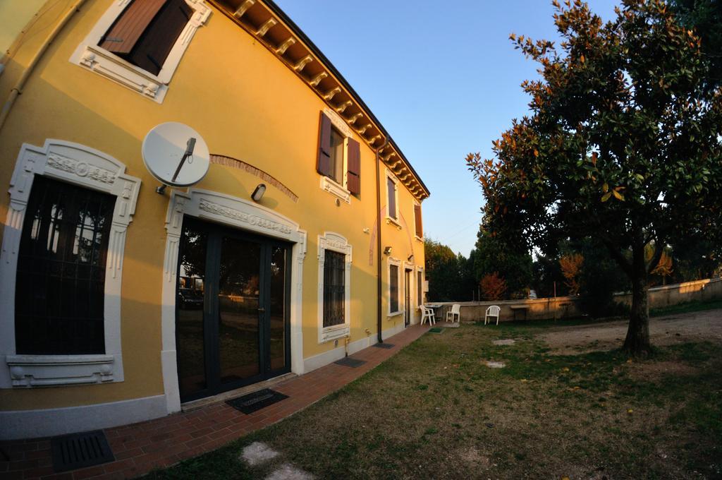 La Magnolia Apartment Verona Exterior photo