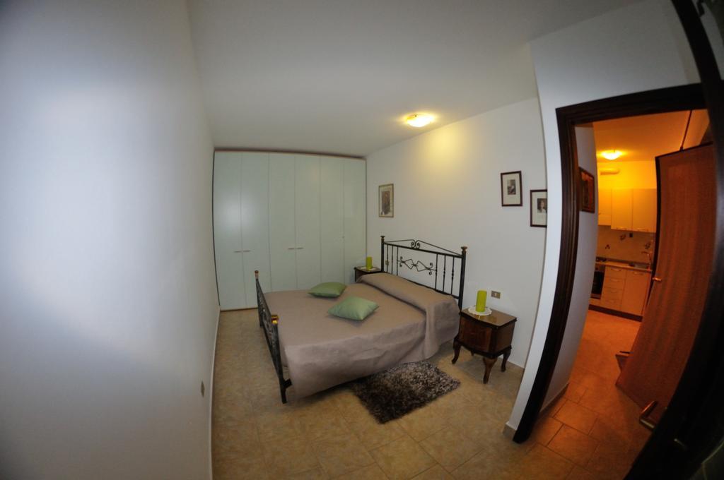La Magnolia Apartment Verona Exterior photo