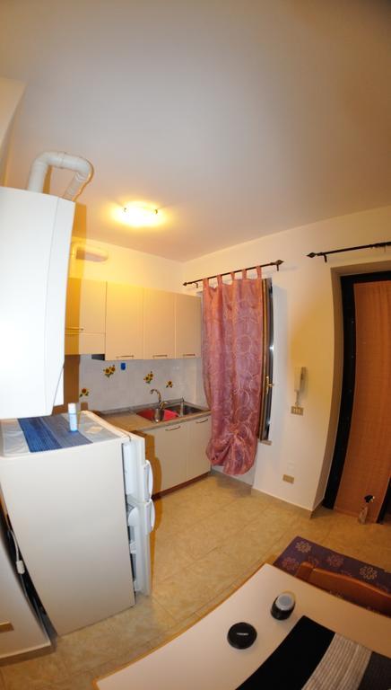 La Magnolia Apartment Verona Exterior photo