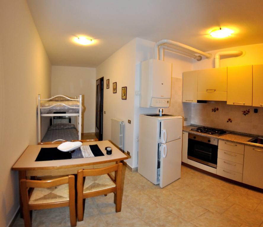 La Magnolia Apartment Verona Exterior photo