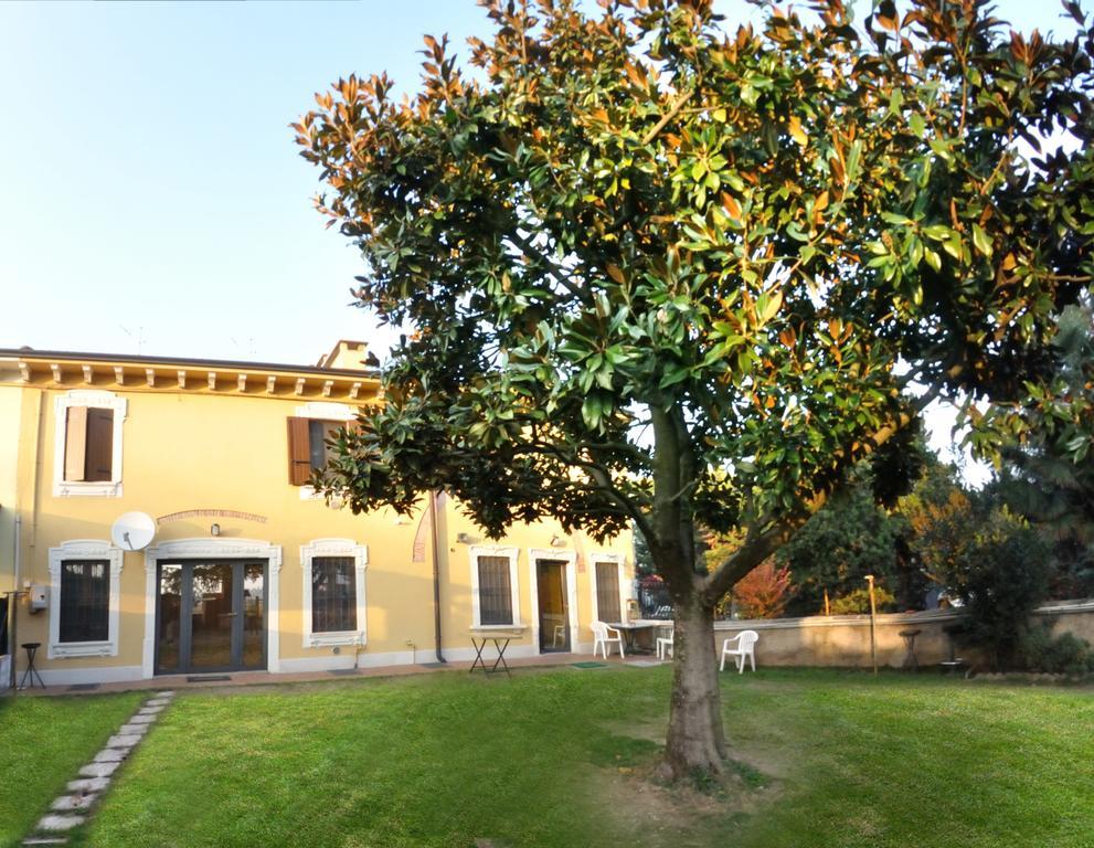 La Magnolia Apartment Verona Exterior photo